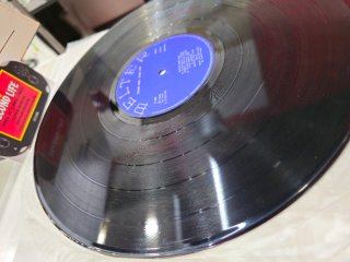 Vinilo Rumba Tres - Perdido Amor