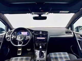 Volkswagen Golf GTE 1.4 TSI e-Power 150kW (204CV) DSG