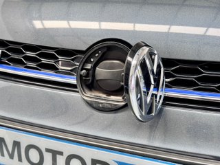 Volkswagen Golf GTE 1.4 TSI e-Power 150kW (204CV) DSG