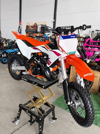Pit Bike Roan 50SX