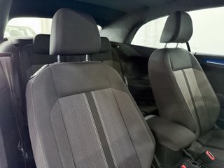 Volkswagen T-Roc cabrio  150 TSI  65.000 km  dsg