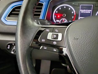 Volkswagen T-Roc cabrio  150 TSI  65.000 km  dsg
