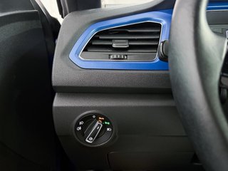 Volkswagen T-Roc cabrio  150 TSI  65.000 km  dsg