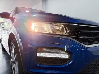 Volkswagen T-Roc cabrio  150 TSI  65.000 km  dsg