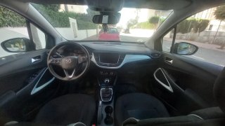Opel Crossland X 2020