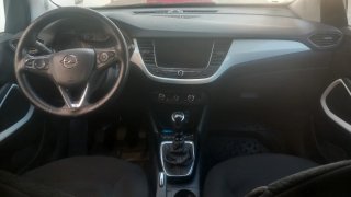 Opel Crossland X 2020