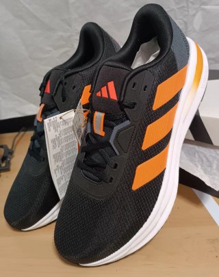 Zapatillas Adidas Galaxy 7 M Talla 44.5