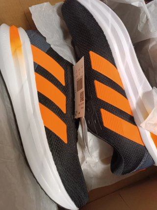 Zapatillas Adidas Galaxy 7 M Talla 44.5