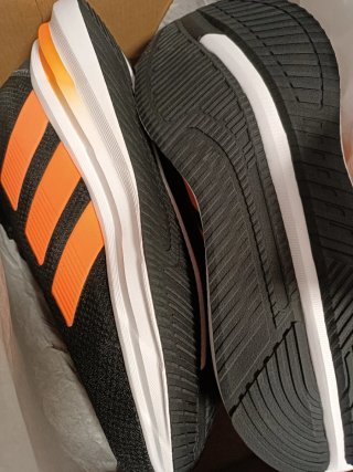 Zapatillas Adidas Galaxy 7 M Talla 44.5