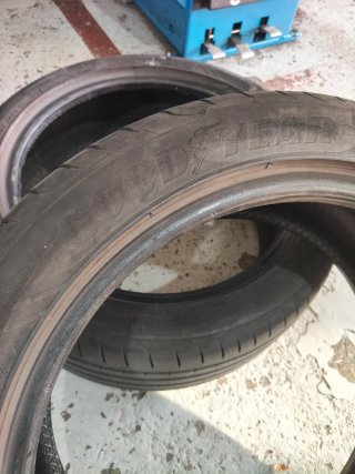 Neumáticos 225/45 R17