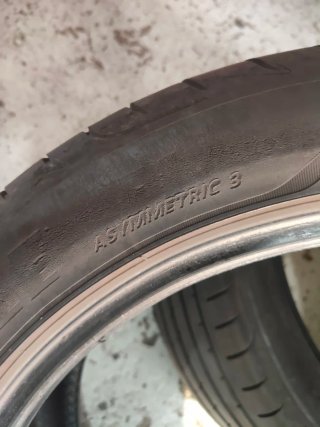 Neumáticos 225/45 R17
