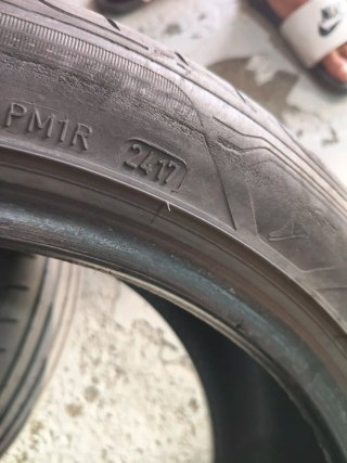 Neumáticos 225/45 R17
