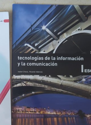 Tecnologías de la Información y la Comunicación I