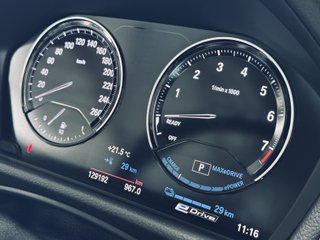 BMW Serie 2 Active Tourer 225xe iPerformance