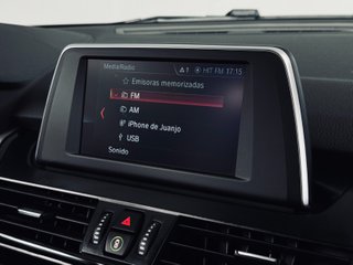 BMW Serie 2 Active Tourer 225xe iPerformance