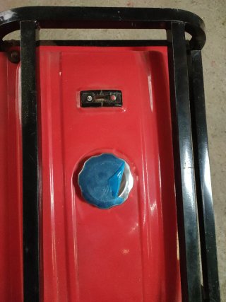 Generador gasolina 2500/3000w