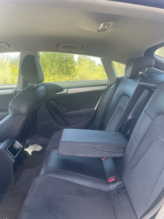 Audi A5 2014