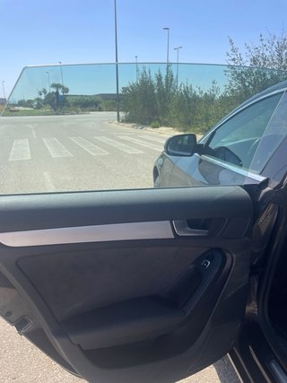 Audi A5 2014