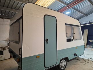 Caravana Adrià