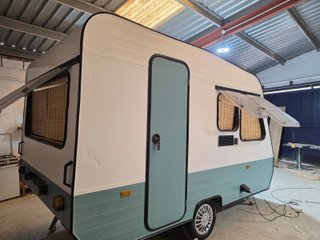 Caravana Adrià