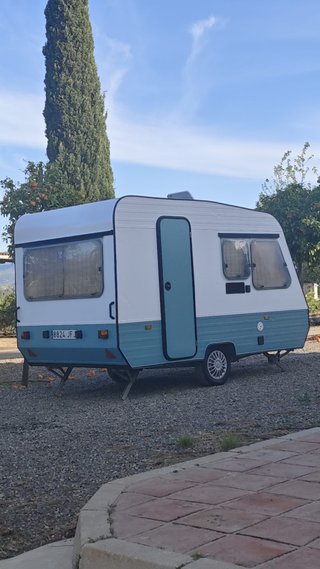 Caravana Adrià