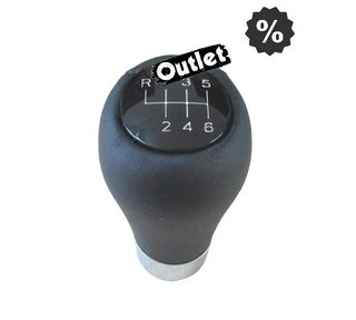 SH POMO CAMBIO CORTO TIPO PARA BMW 6 VELOCIDADES R014095C1