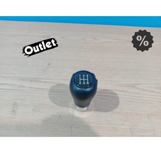 SH POMO CAMBIO CORTO TIPO PARA BMW 6 VELOCIDADES R014095C1