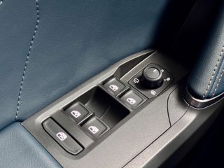 CUPRA León VZ CUP 1.4 e-Hybrid 180kW DSG (Azul)