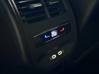 CUPRA León VZ CUP 1.4 e-Hybrid 180kW DSG (Azul)