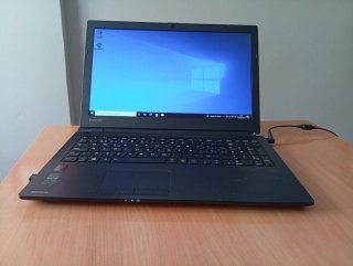 TOSHIBA SATELLITE PRO R50-B-14P ordenador portátil