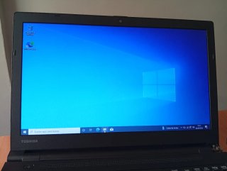 TOSHIBA SATELLITE PRO R50-B-14P ordenador portátil
