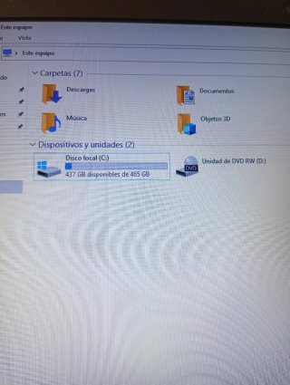 TOSHIBA SATELLITE PRO R50-B-14P ordenador portátil