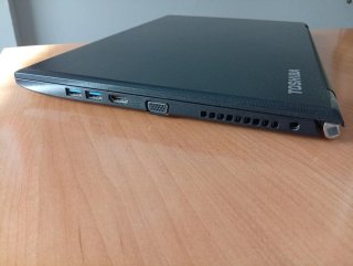TOSHIBA SATELLITE PRO R50-B-14P ordenador portátil