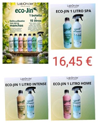 Producto limpieza