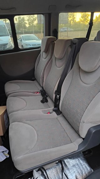 Peugeot Expert 2008