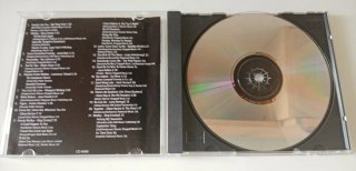 Frank Sinatra Duets CD