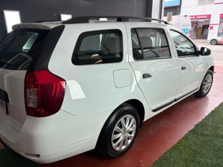 Dacia Logan 2019. GASOLINA. 120.000km. ECONOMICO