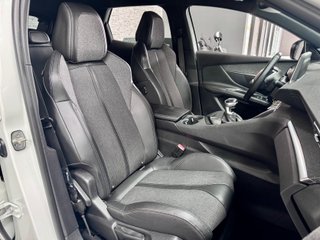 Peugeot 3008 1.2 PURETECH 96KW (130CV) GT LINE S&S