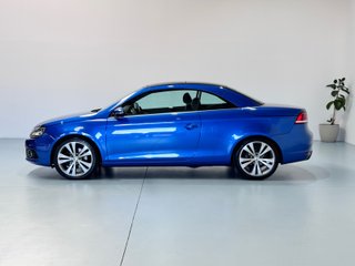 Volkswagen Eos 2.0 TDI 140 DSG Excellence Bmotion Tech