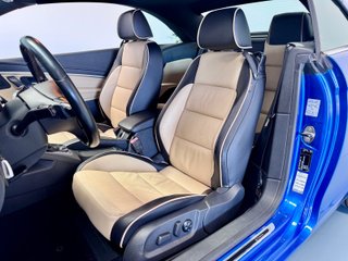 Volkswagen Eos 2.0 TDI 140 DSG Excellence Bmotion Tech