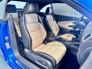 Volkswagen Eos 2.0 TDI 140 DSG Excellence Bmotion Tech