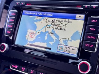 Volkswagen Eos 2.0 TDI 140 DSG Excellence Bmotion Tech