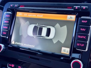Volkswagen Eos 2.0 TDI 140 DSG Excellence Bmotion Tech