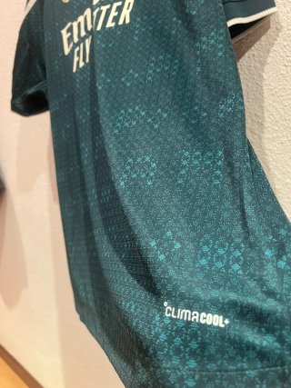 Camiseta Real