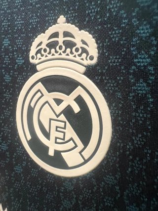 Camiseta Real