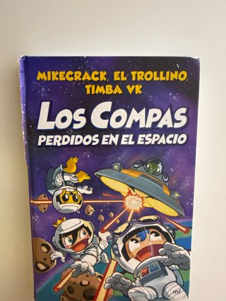 Libro