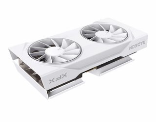 Tarjeta Gráfica XFX Radeon RX 9060 XT OC