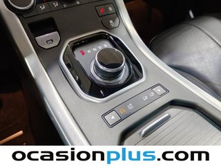 Land Rover Range Rover Evoque 2.0 TD4 SE 4WD Auto 110 kW (150 CV)