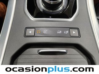 Land Rover Range Rover Evoque 2.0 TD4 SE 4WD Auto 110 kW (150 CV)