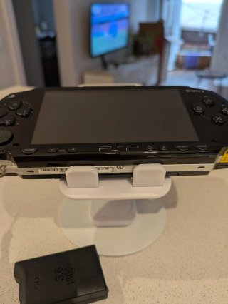 Consola Sony PSP